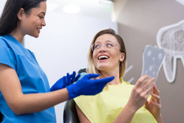 Best Dental Fillings (Composite and Amalgam)  in New Wilmington, PA